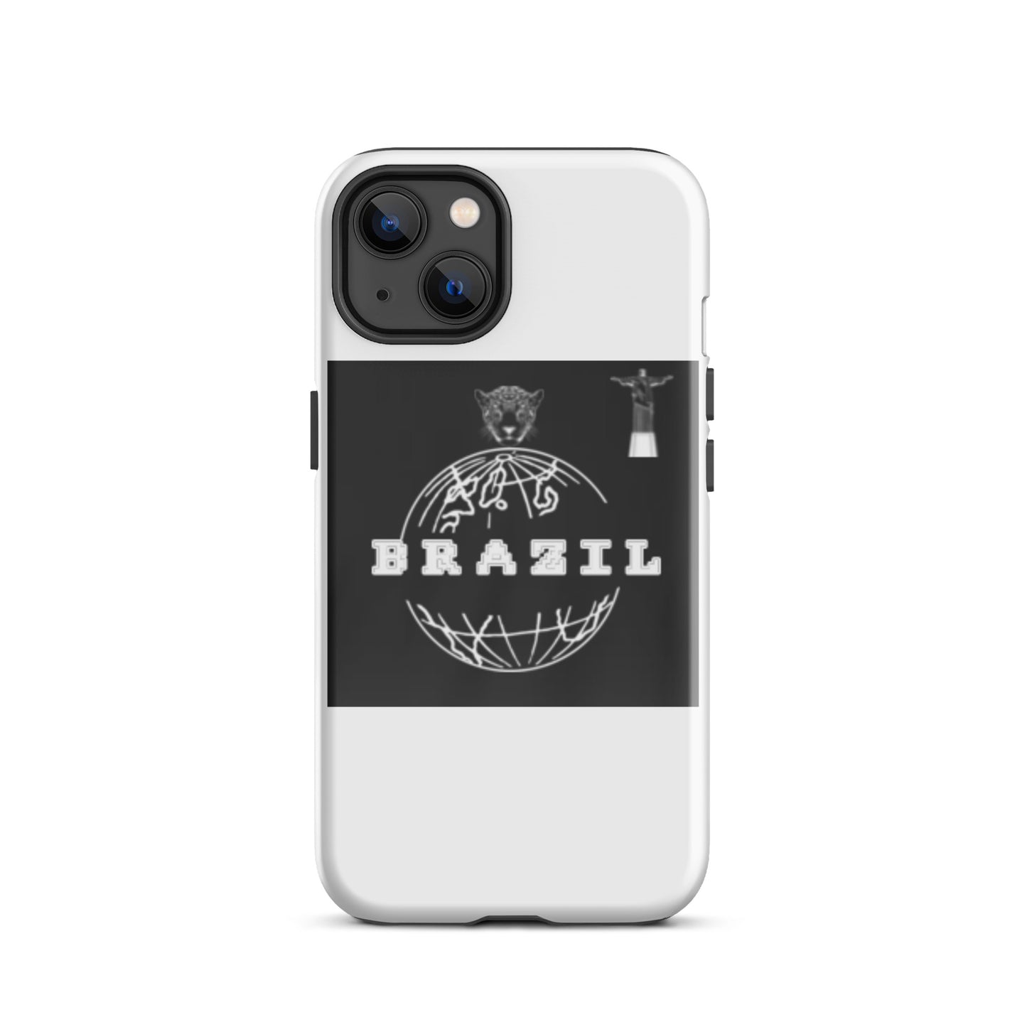 Tough Case for iPhone®