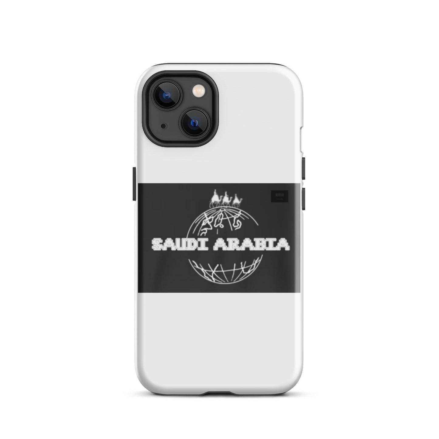 Tough Case for iPhone®