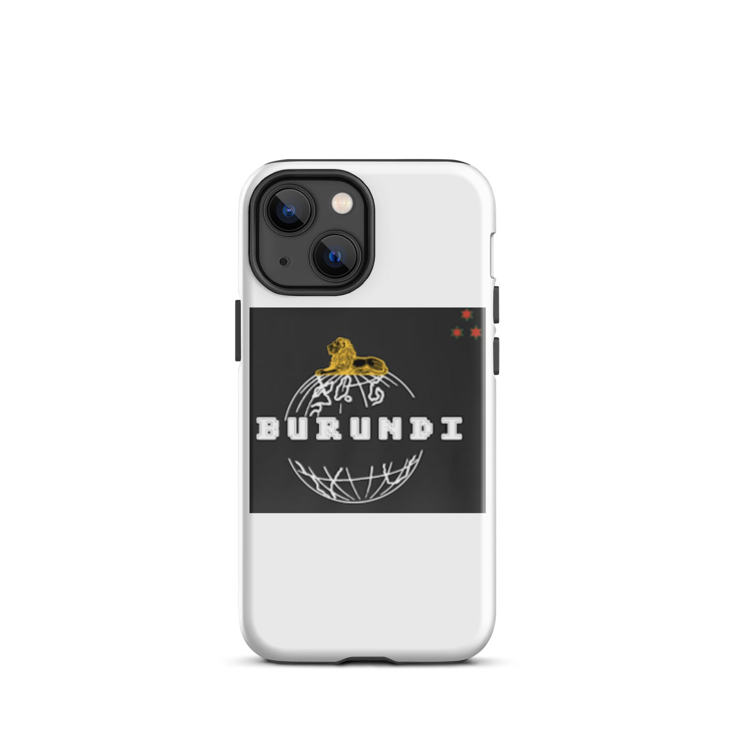 Tough Case for iPhone® RNDI