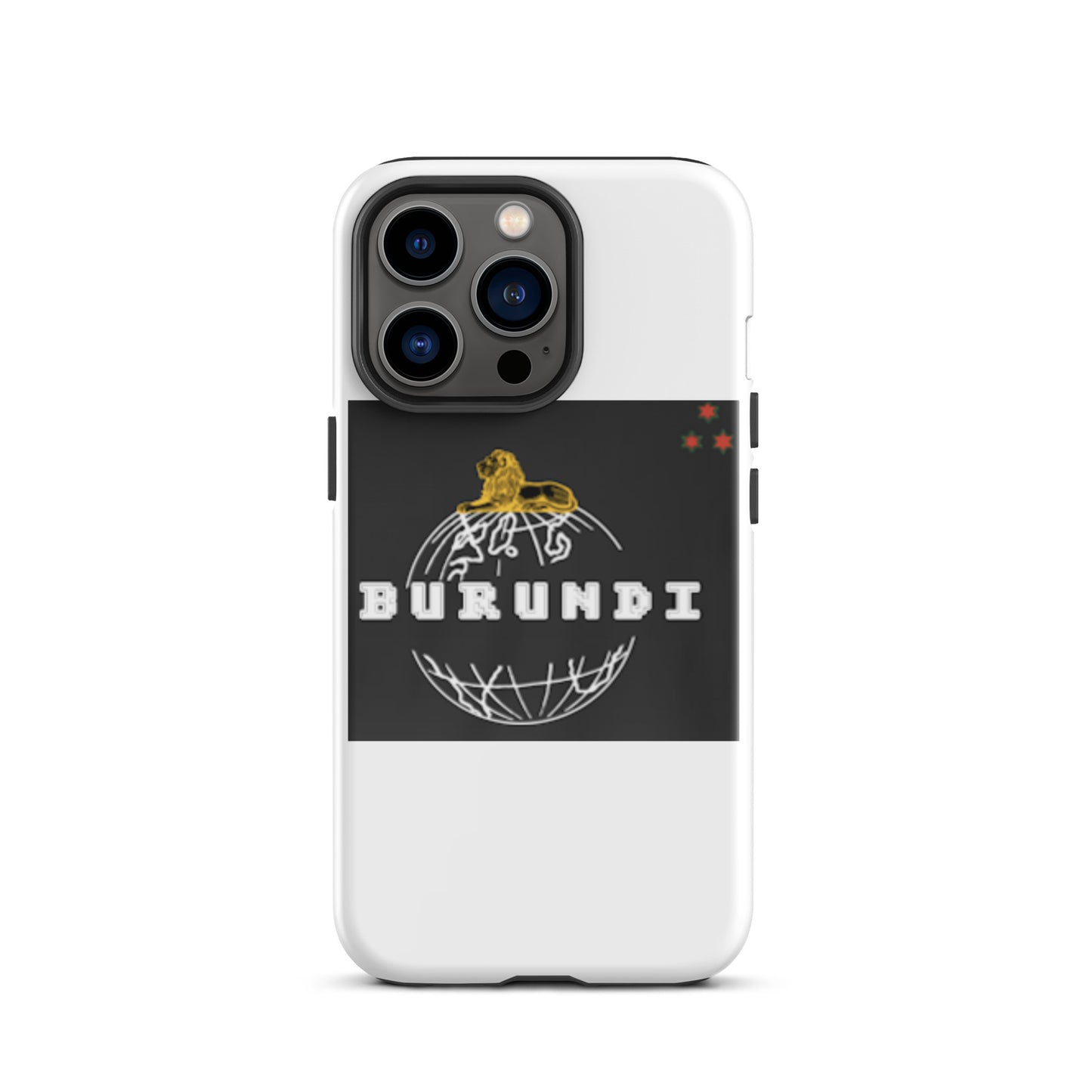 Tough Case for iPhone® RNDI