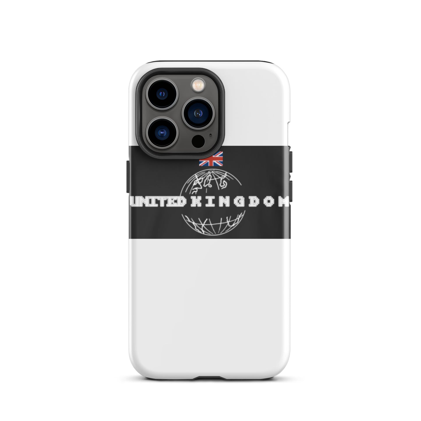Tough Case for iPhone®