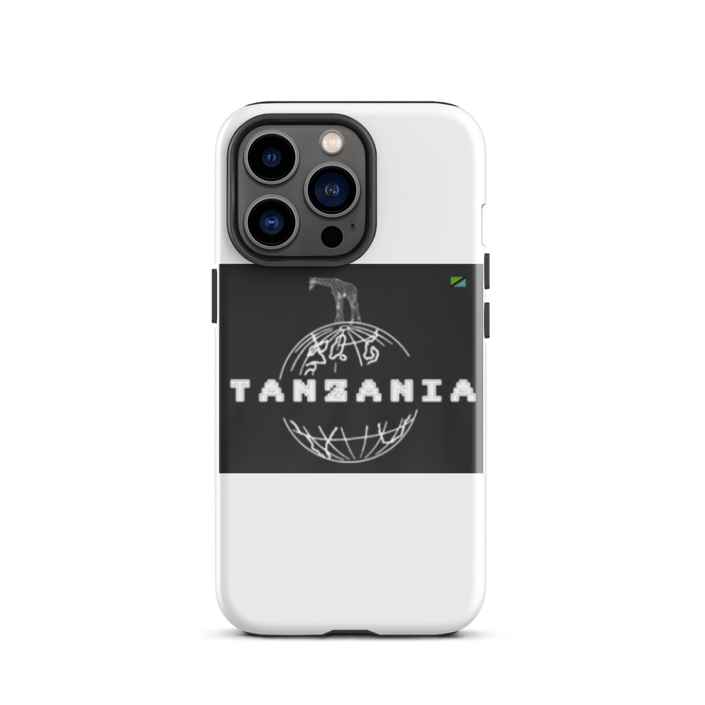 Tough Case for iPhone®