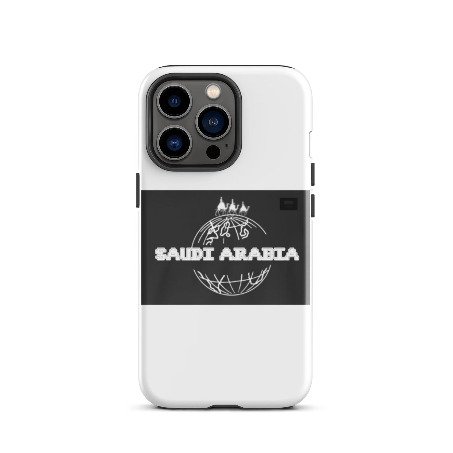 Tough Case for iPhone®