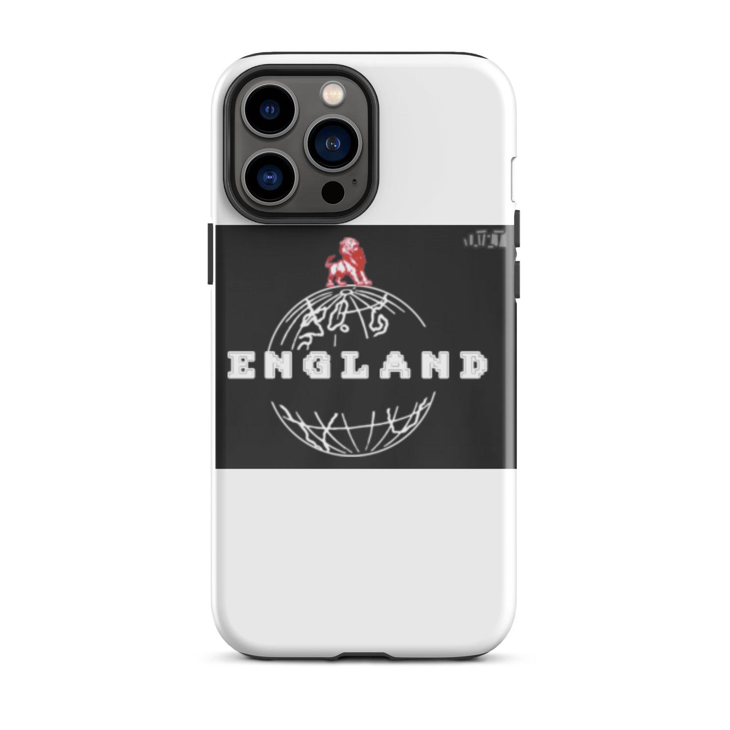 Tough Case for iPhone®