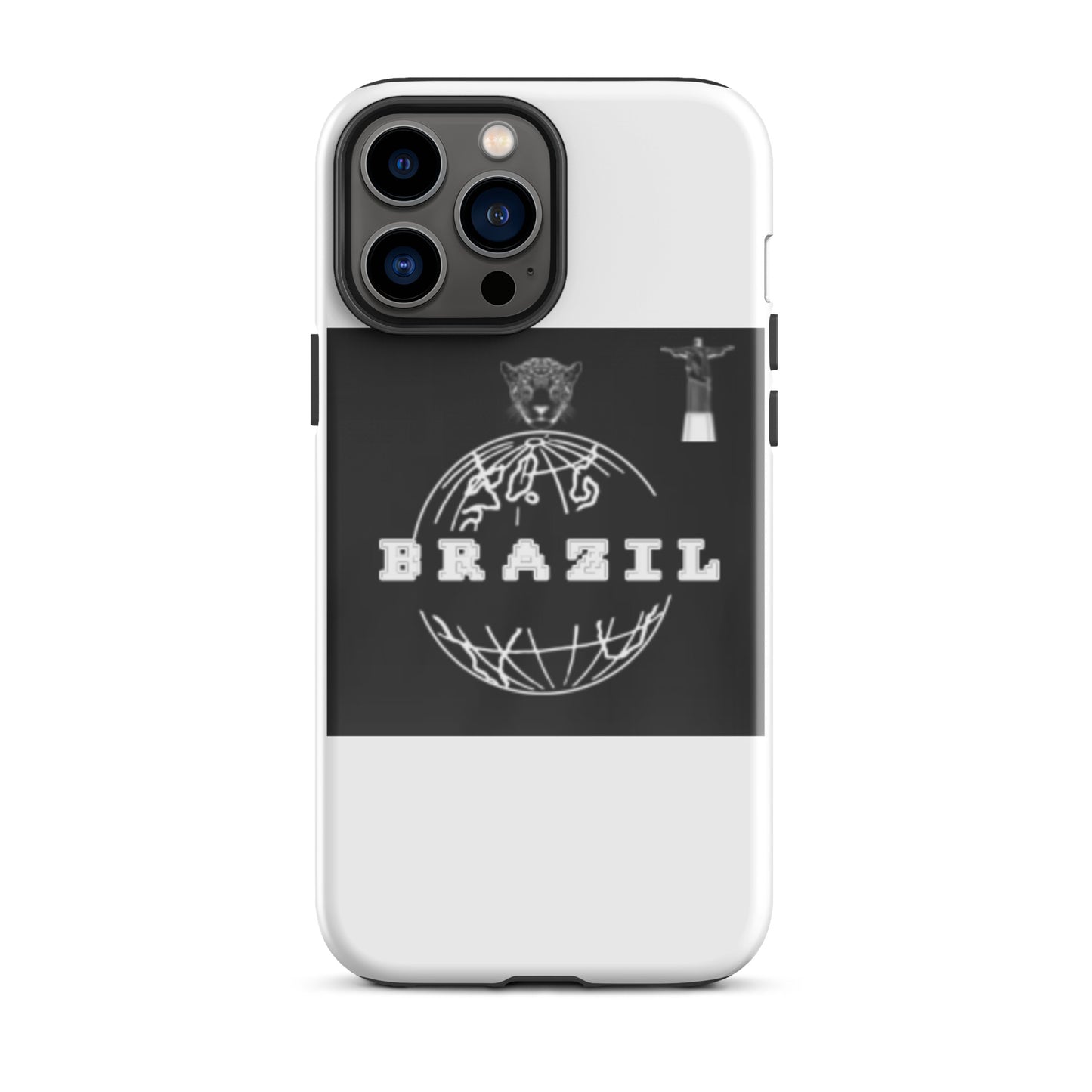 Tough Case for iPhone®