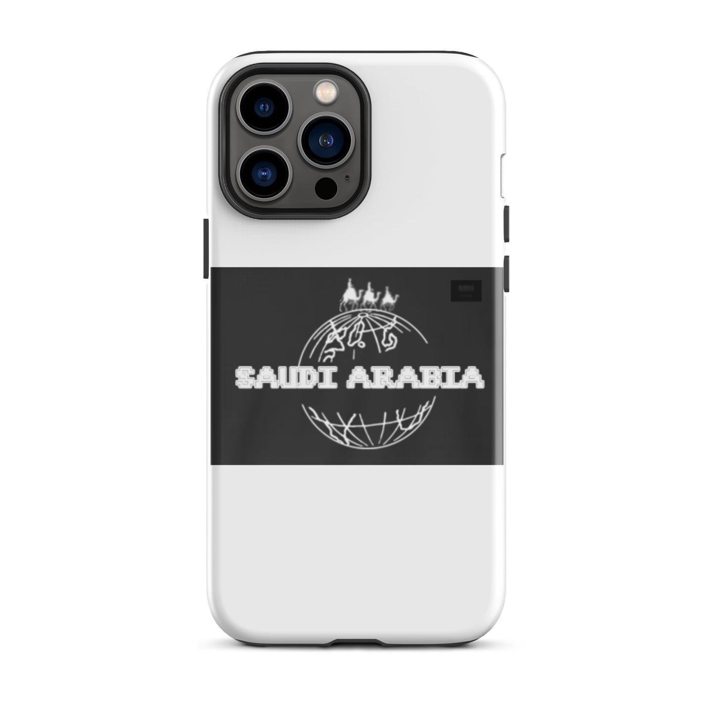 Tough Case for iPhone®