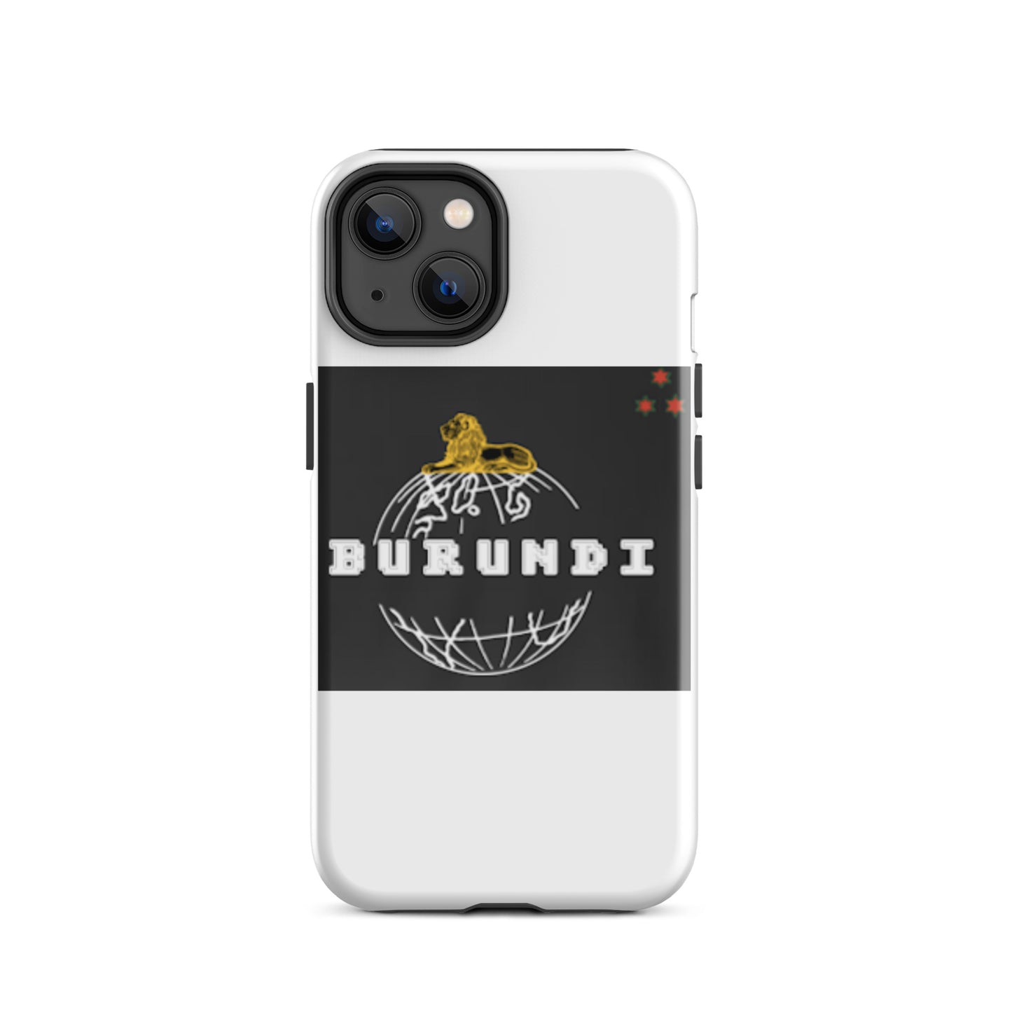 Tough Case for iPhone® RNDI