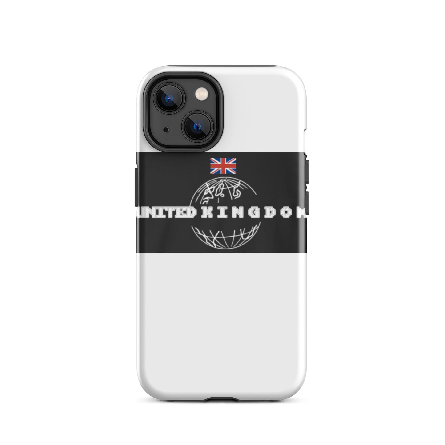 Tough Case for iPhone®