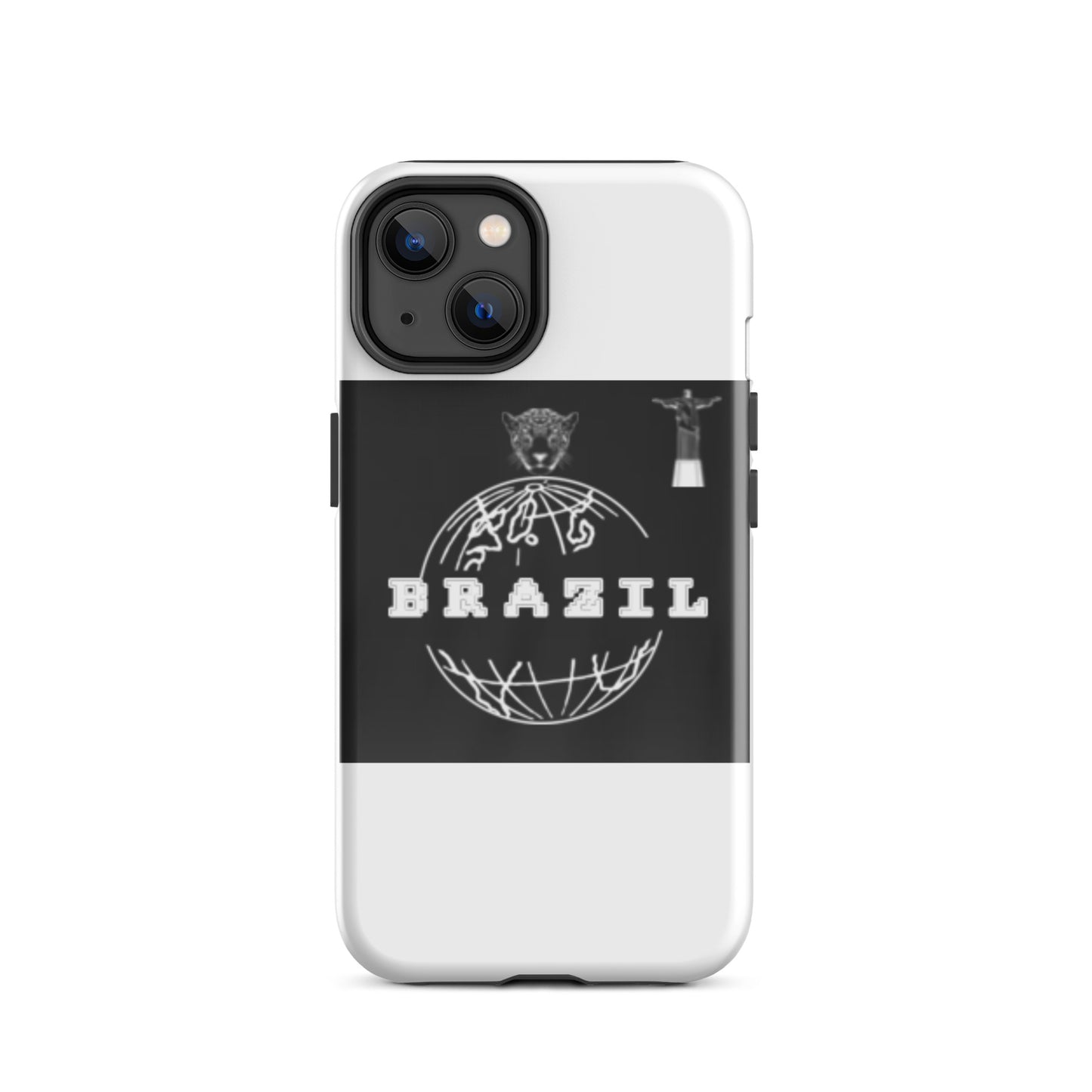 Tough Case for iPhone®