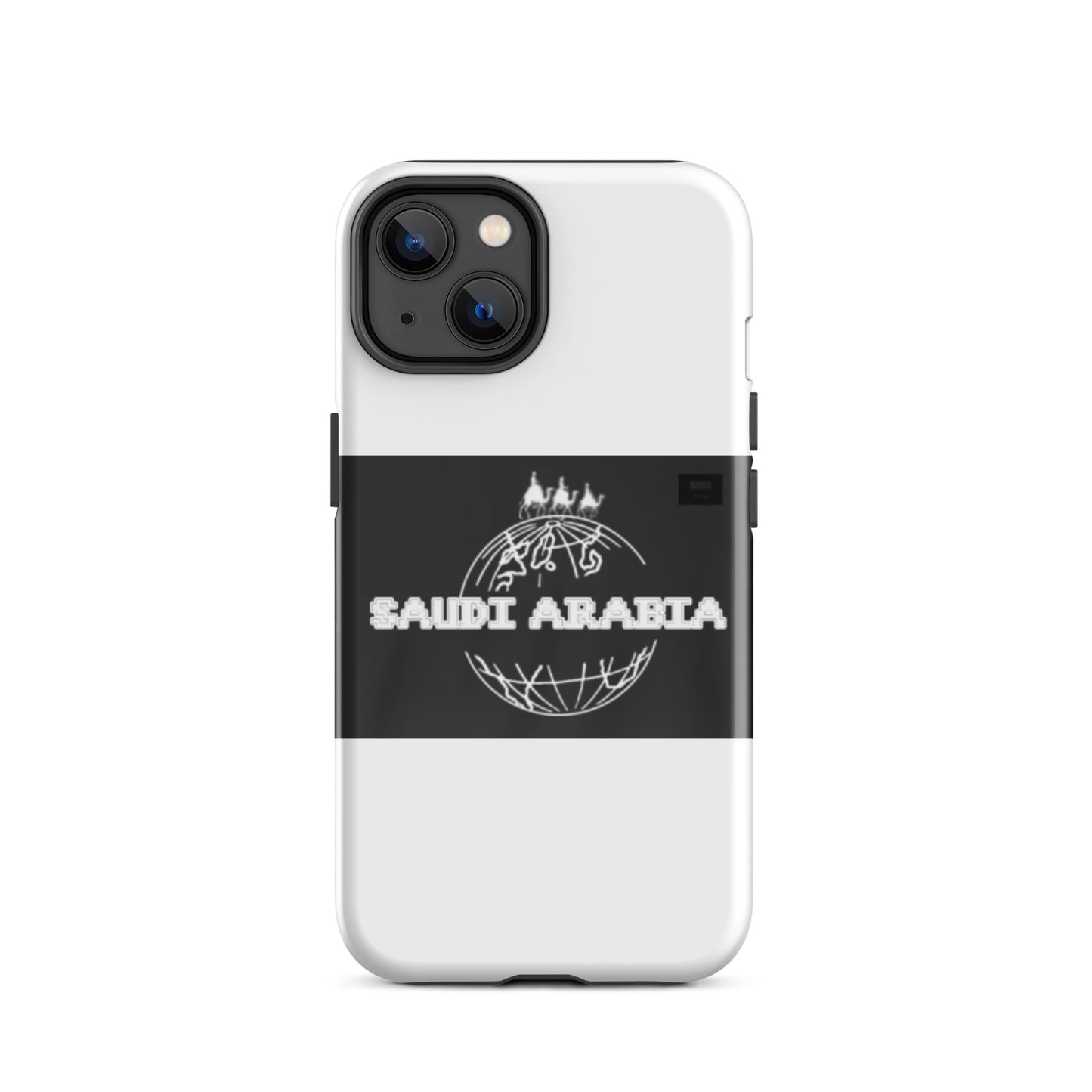 Tough Case for iPhone®