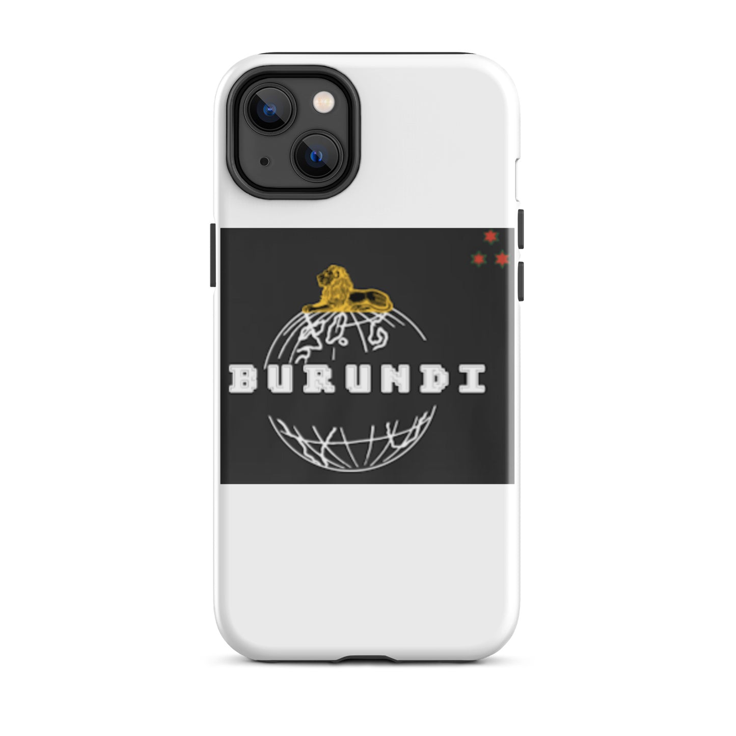 Tough Case for iPhone® RNDI