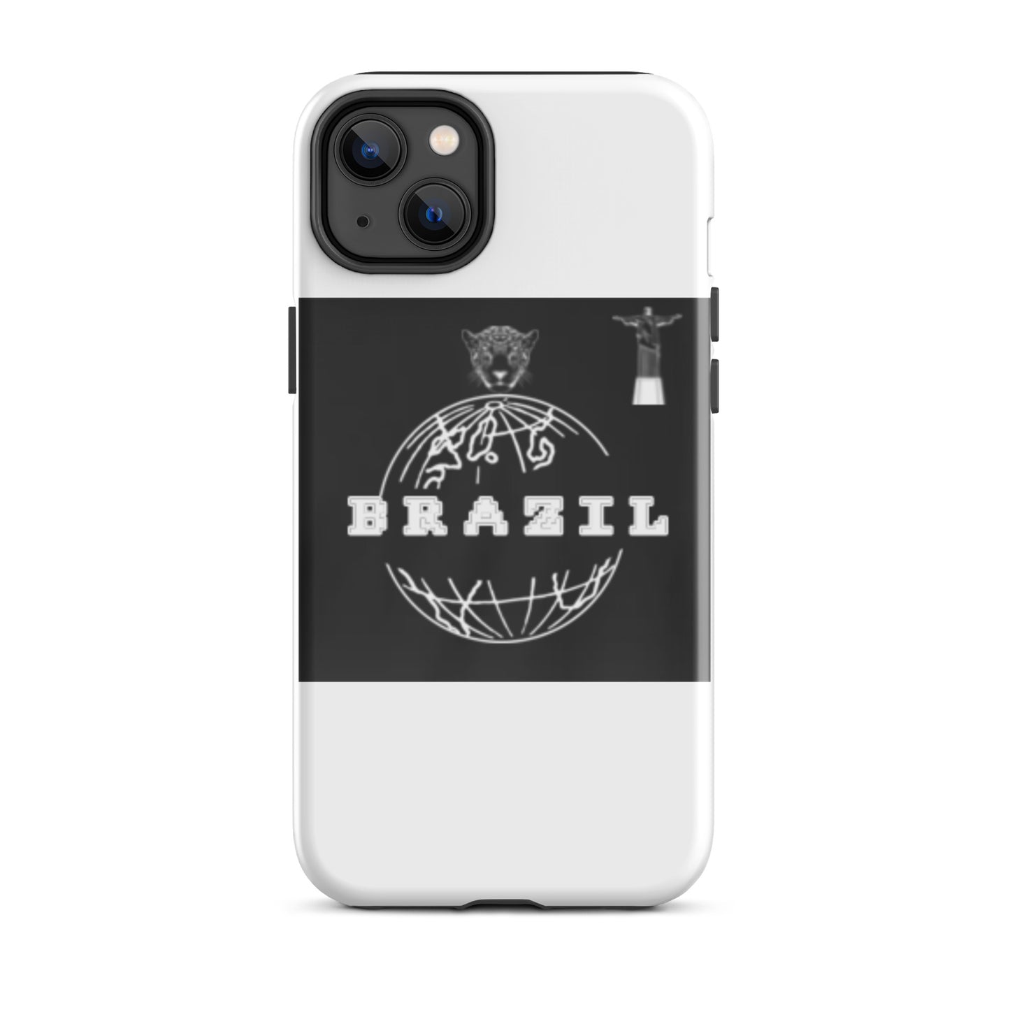 Tough Case for iPhone®