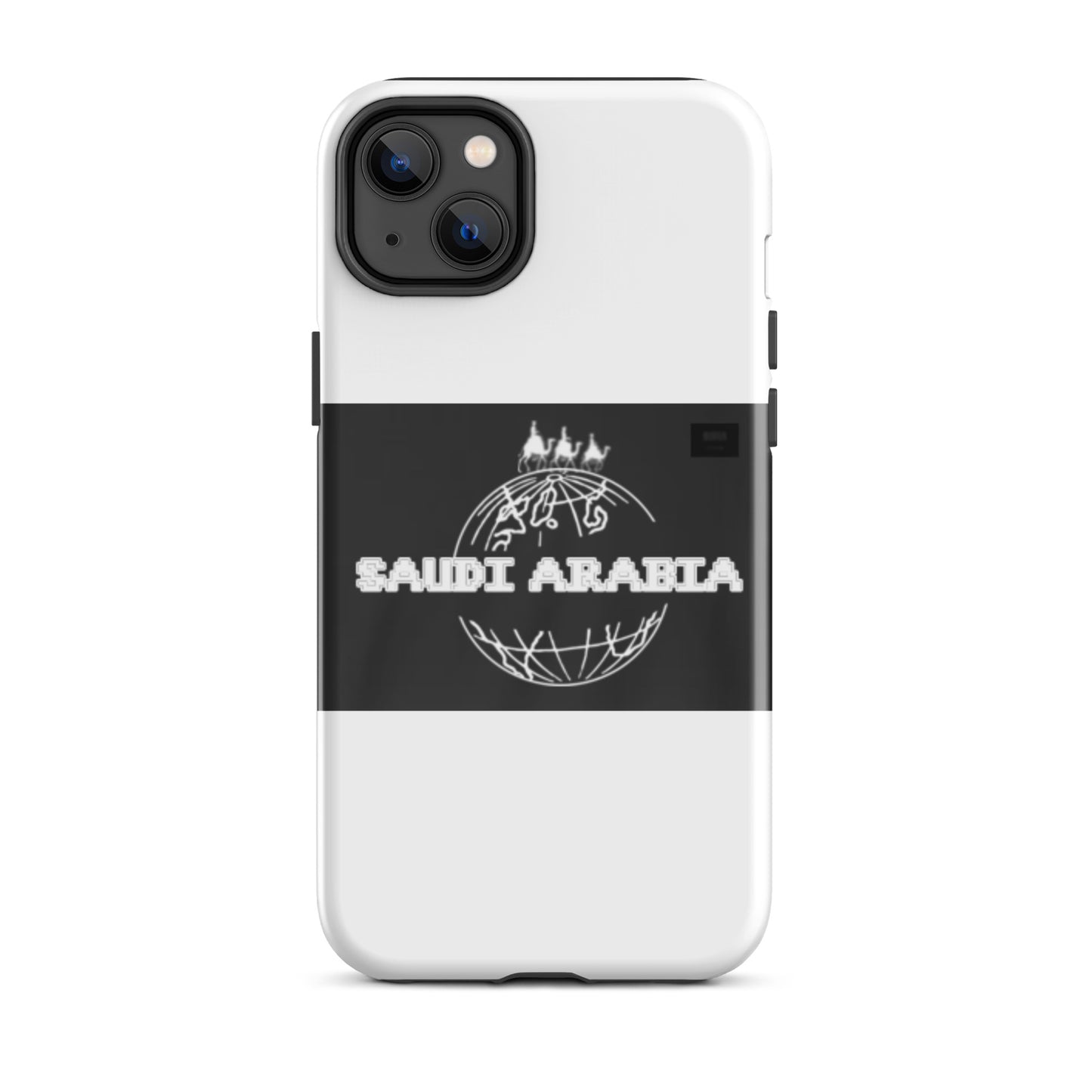 Tough Case for iPhone®