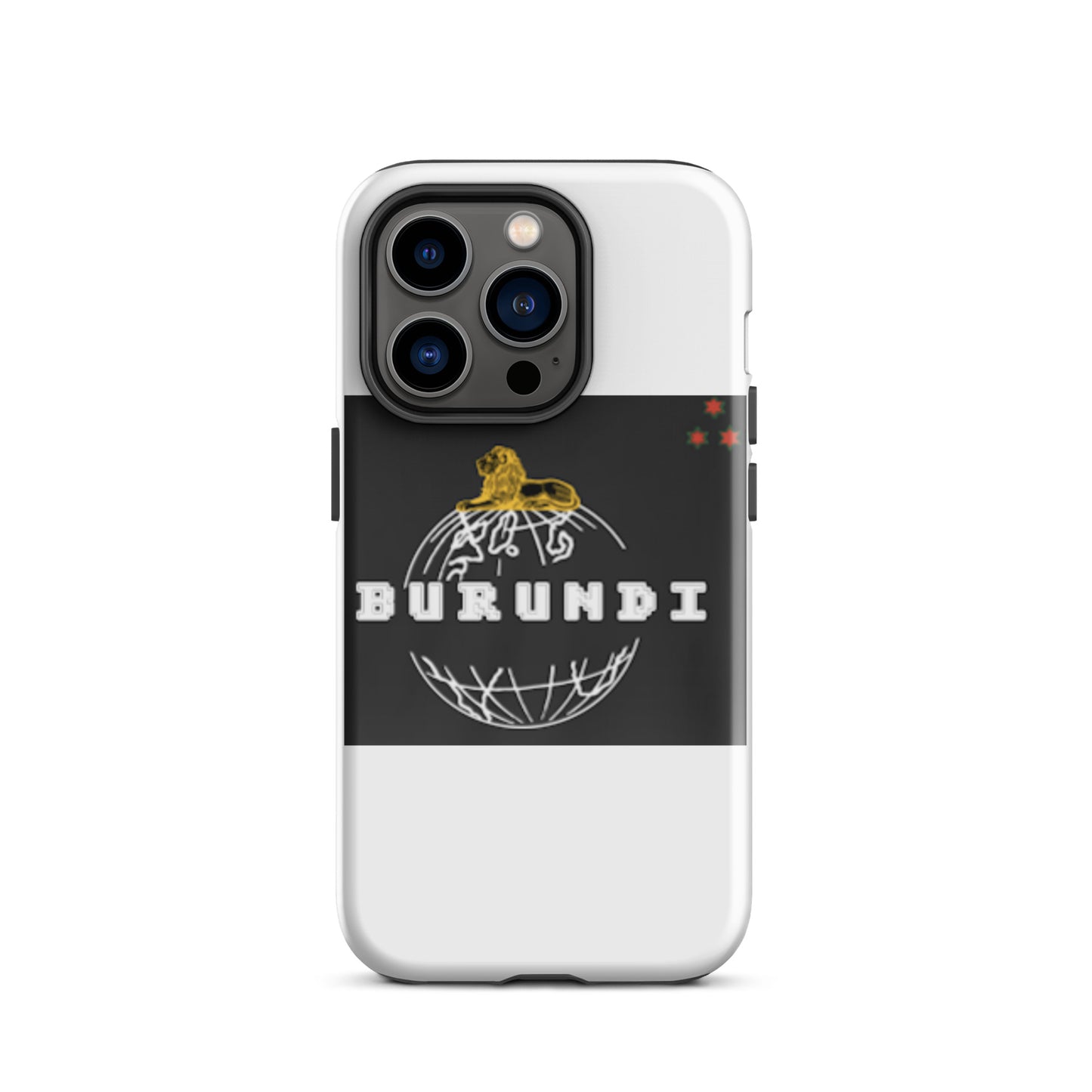Tough Case for iPhone® RNDI