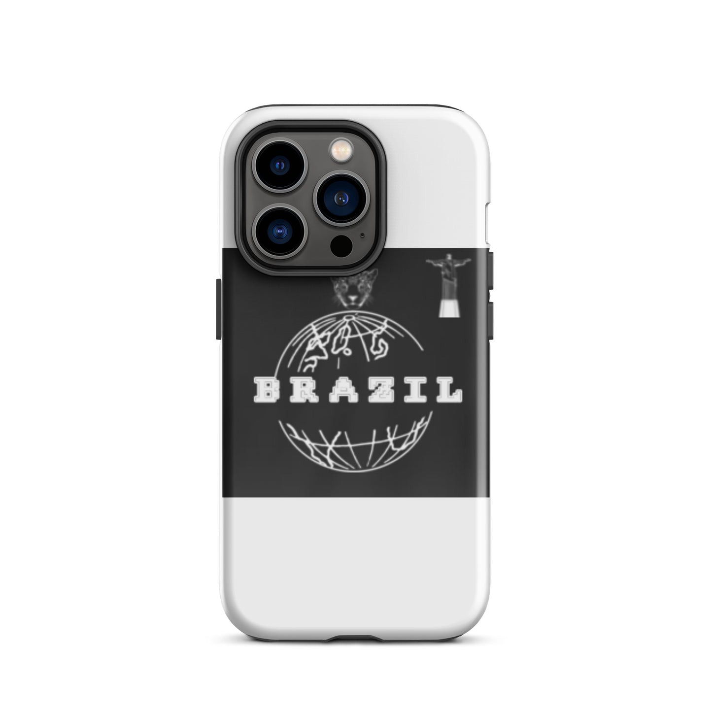 Tough Case for iPhone®