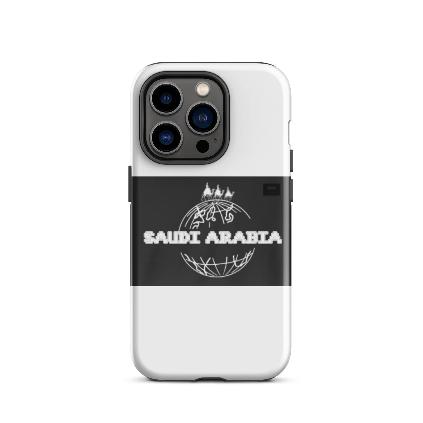 Tough Case for iPhone®