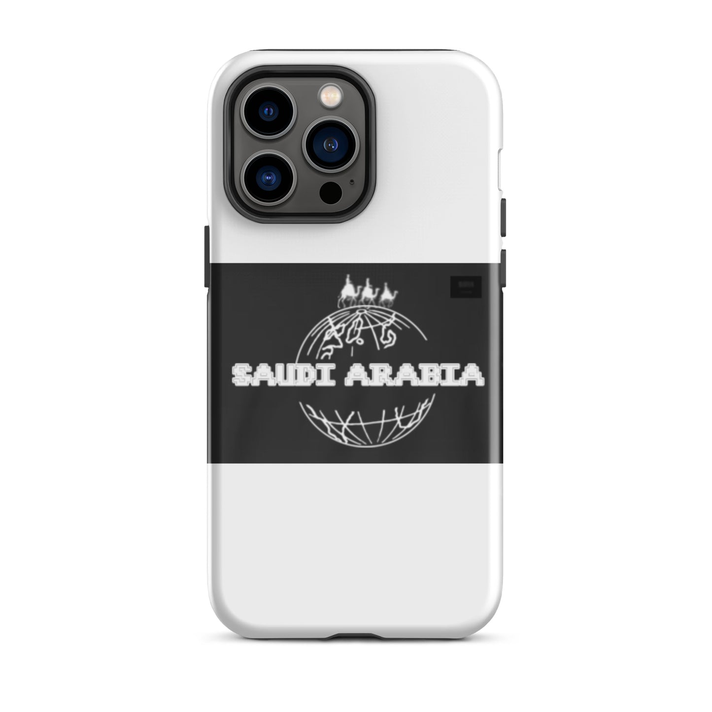 Tough Case for iPhone®