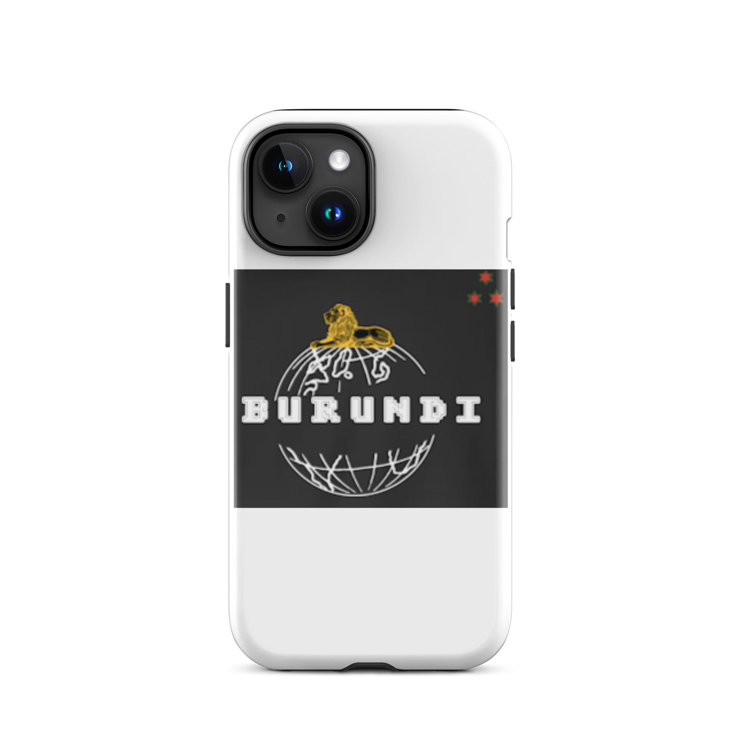 Tough Case for iPhone® RNDI
