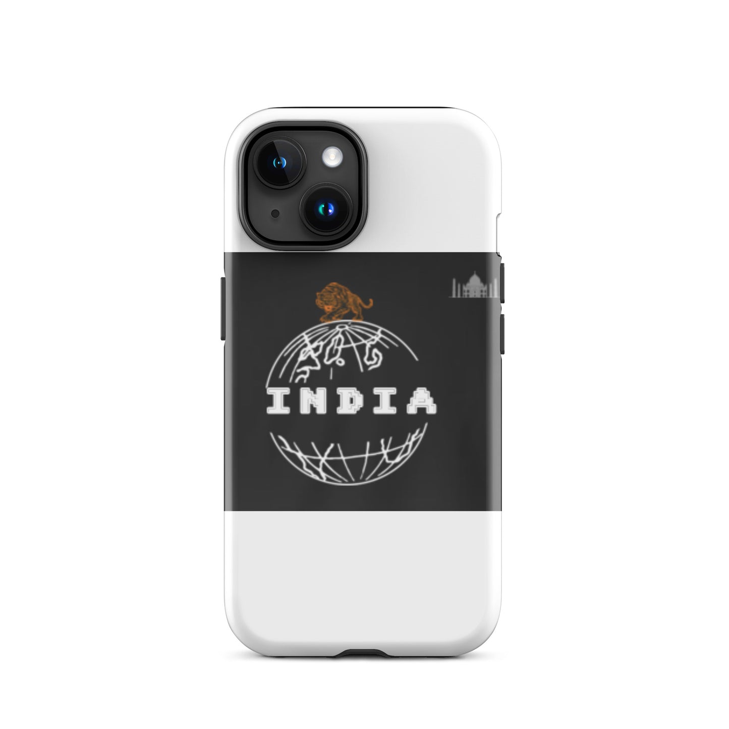 Tough Case for iPhone®