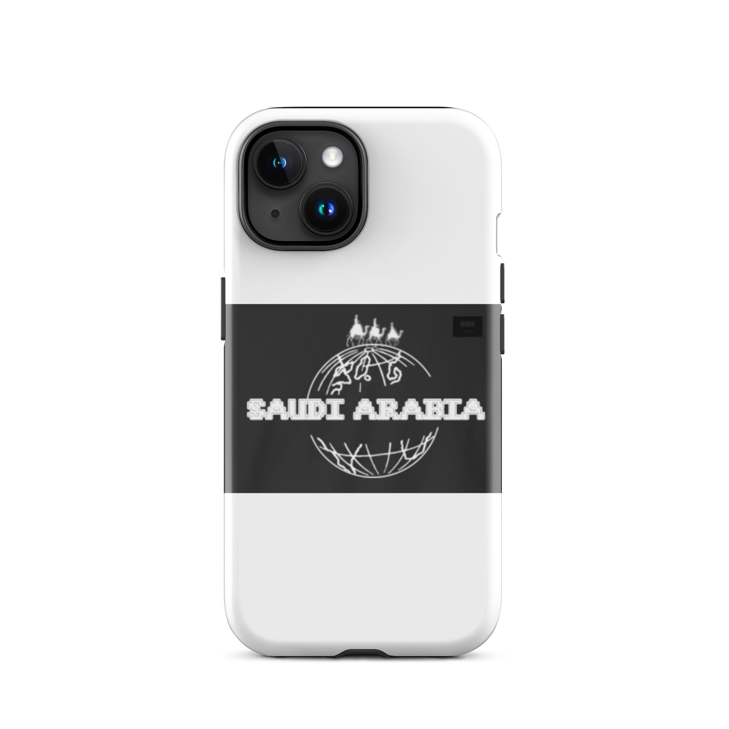 Tough Case for iPhone®