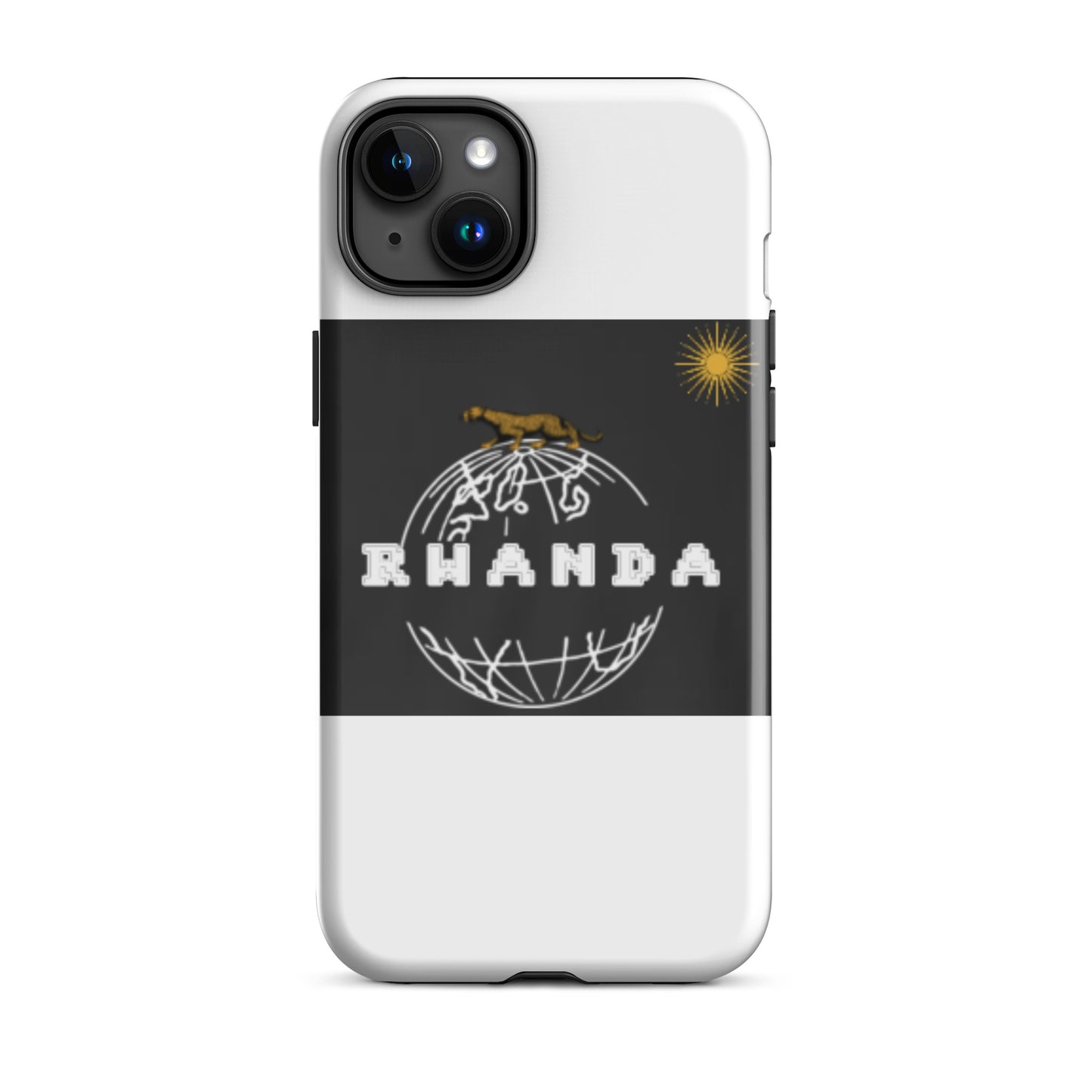 Tough Case for iPhone®