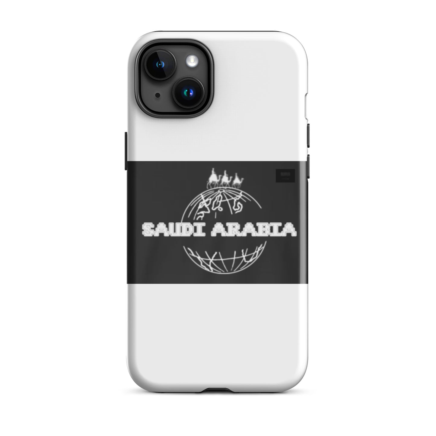 Tough Case for iPhone®