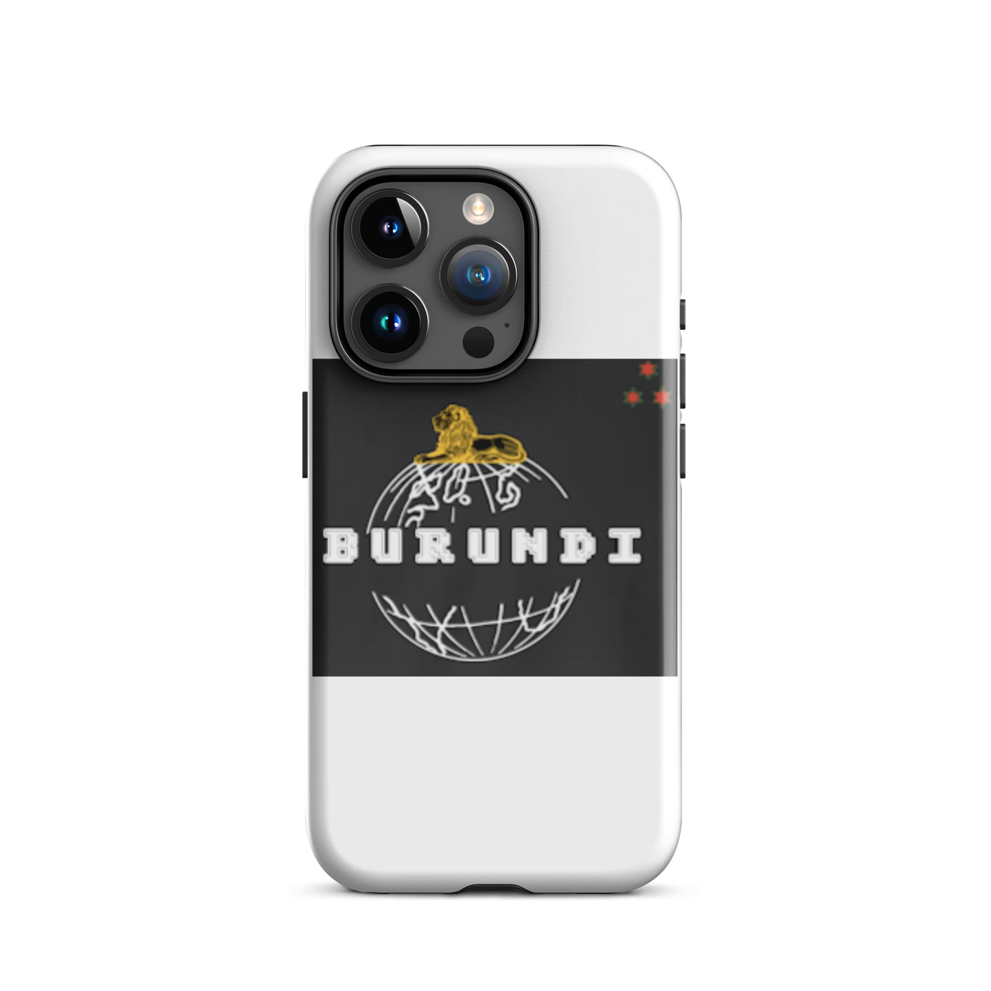 Tough Case for iPhone® RNDI