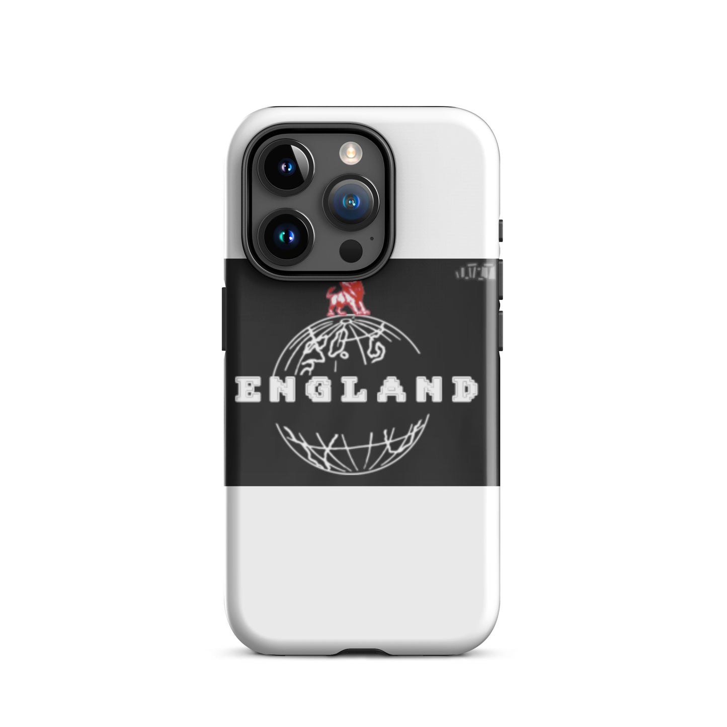 Tough Case for iPhone®