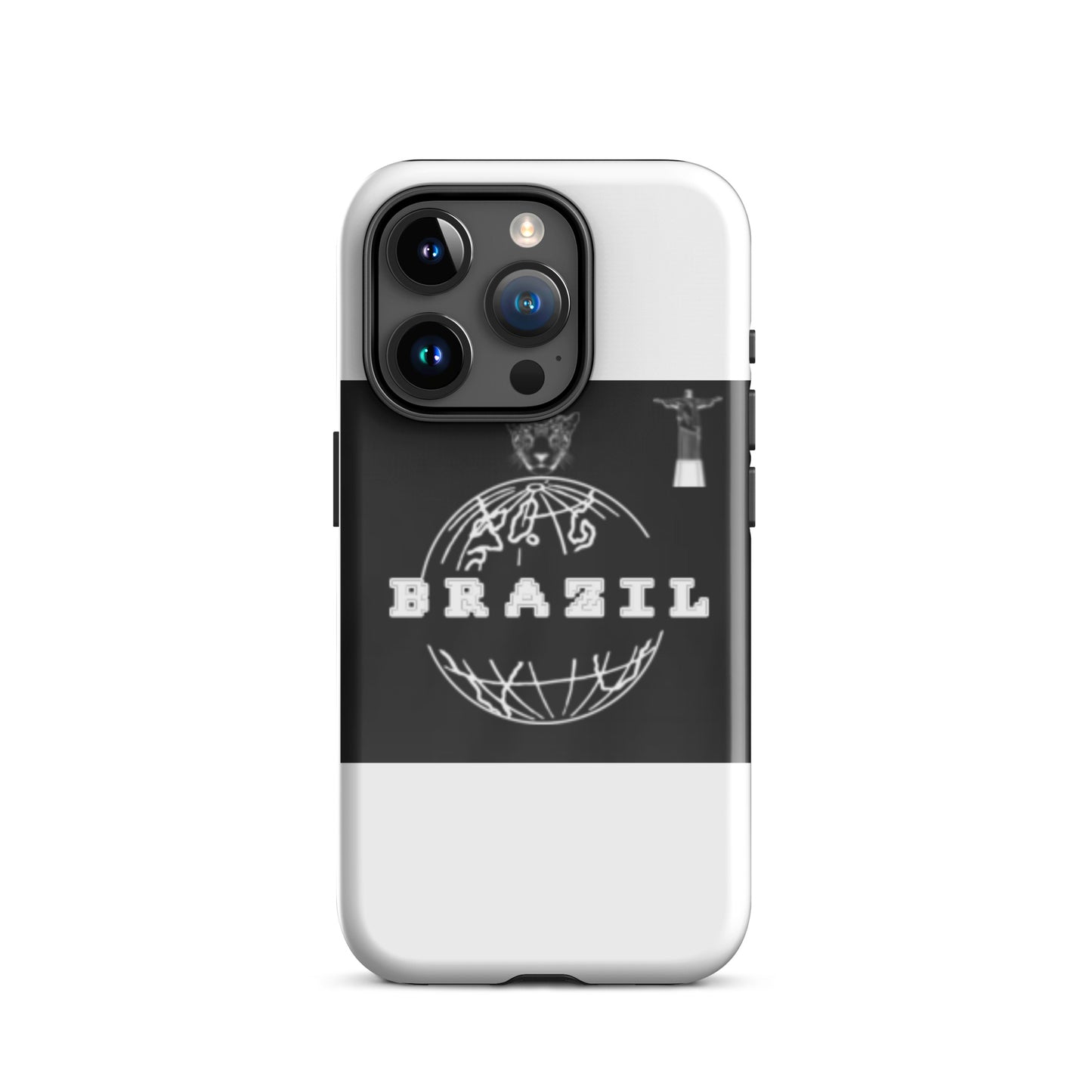 Tough Case for iPhone®