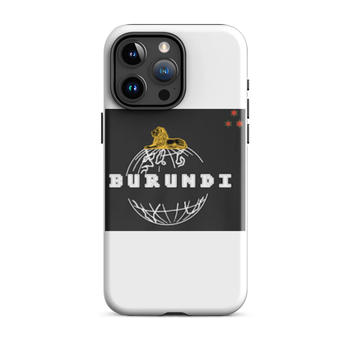 Tough Case for iPhone® RNDI