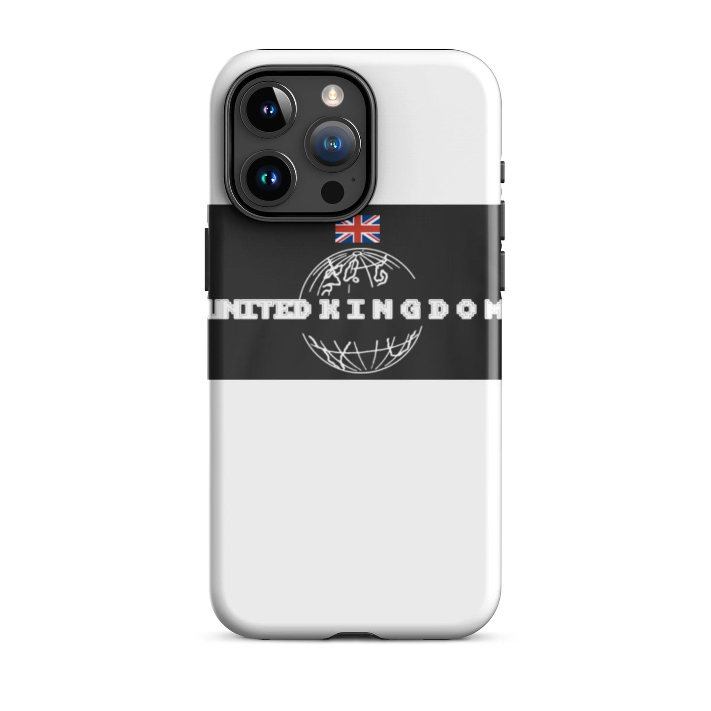 Tough Case for iPhone®