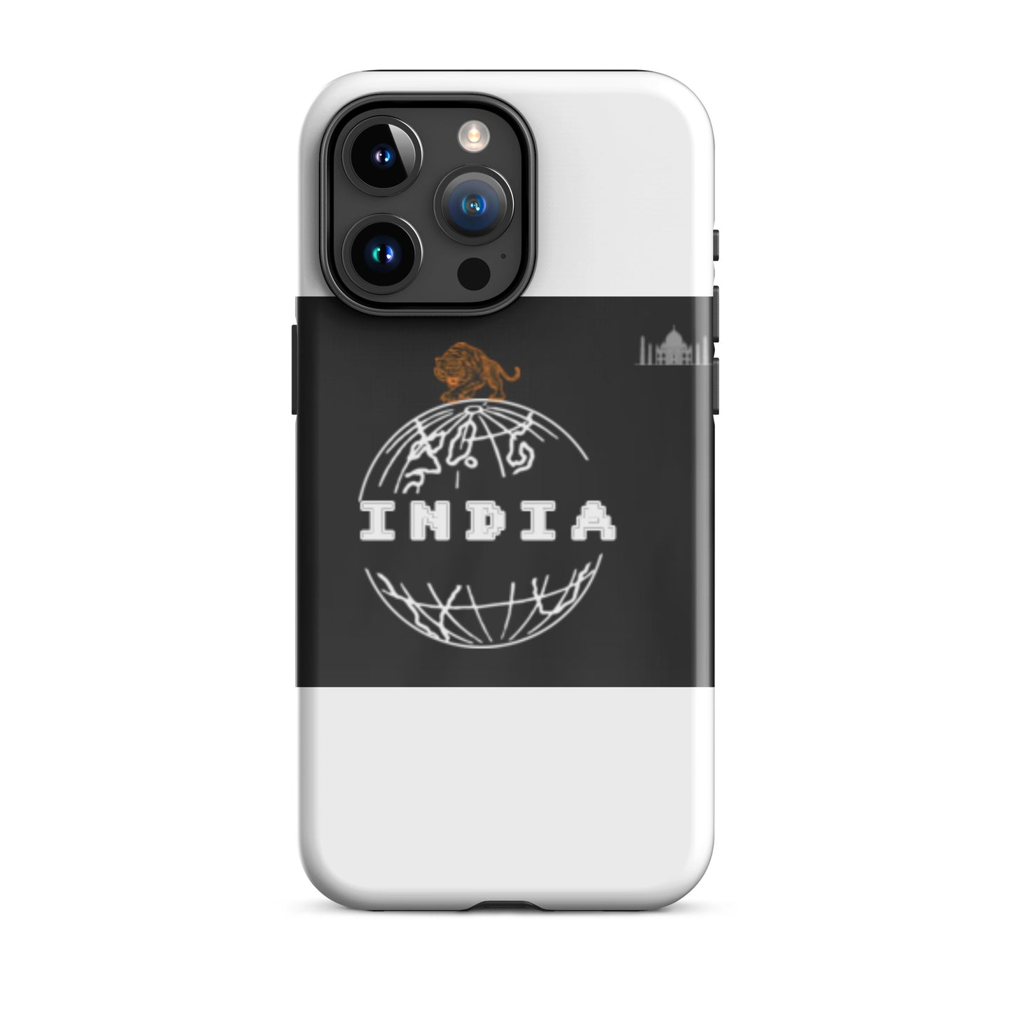 Tough Case for iPhone®