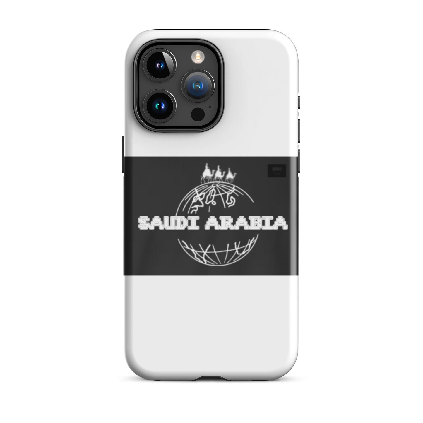 Tough Case for iPhone®