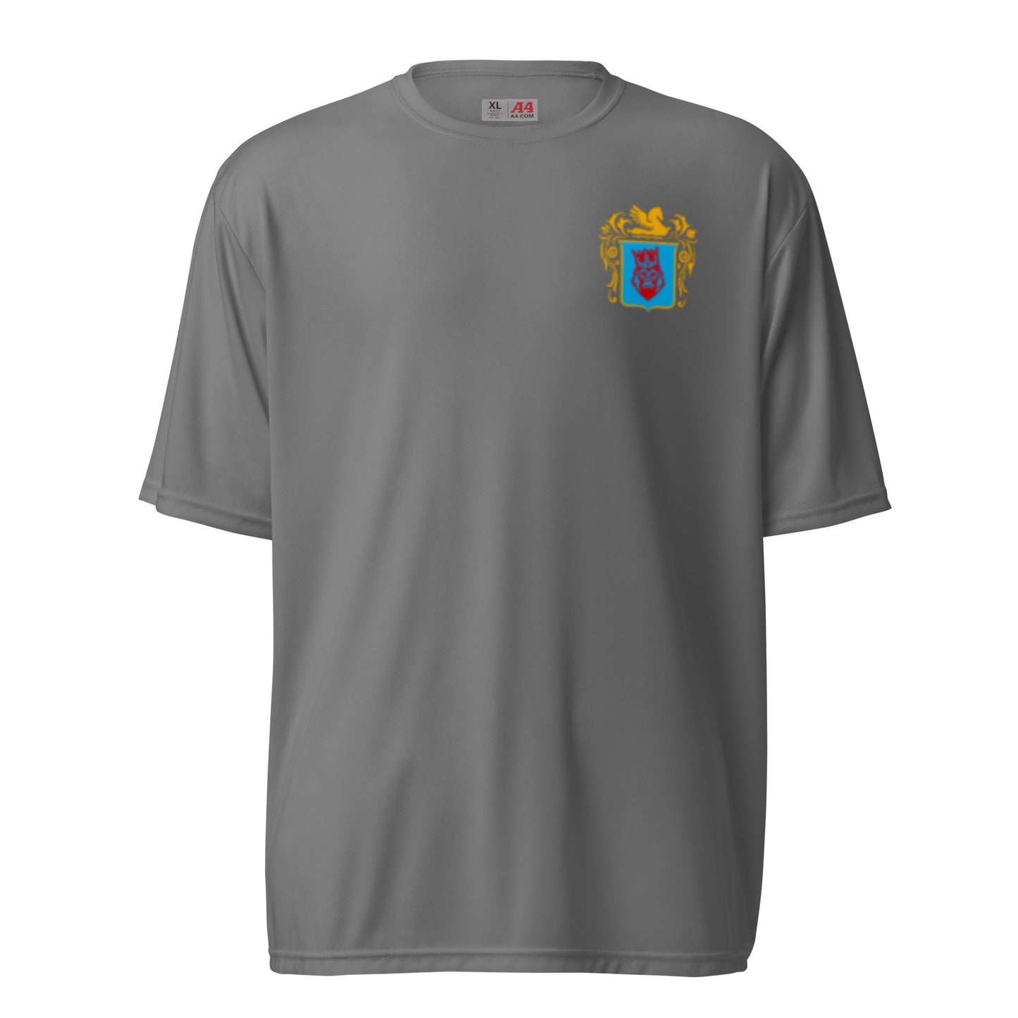 Crew Neck Bored Gorillaz t-shirt