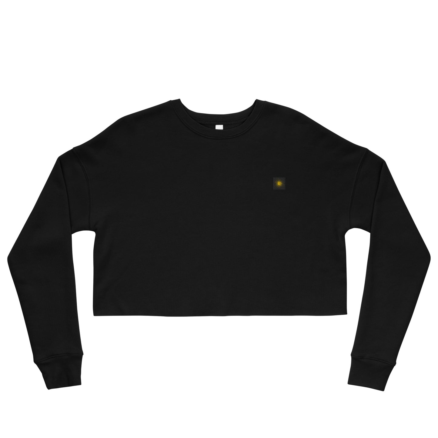 RWAN Crop Sweatshirt
