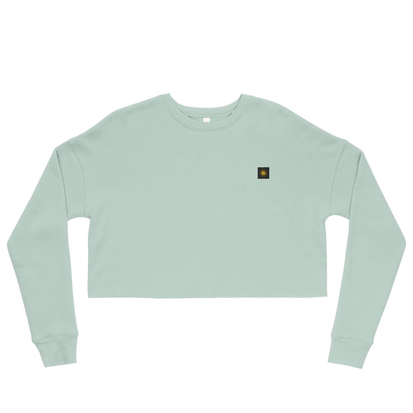 RWAN Crop Sweatshirt