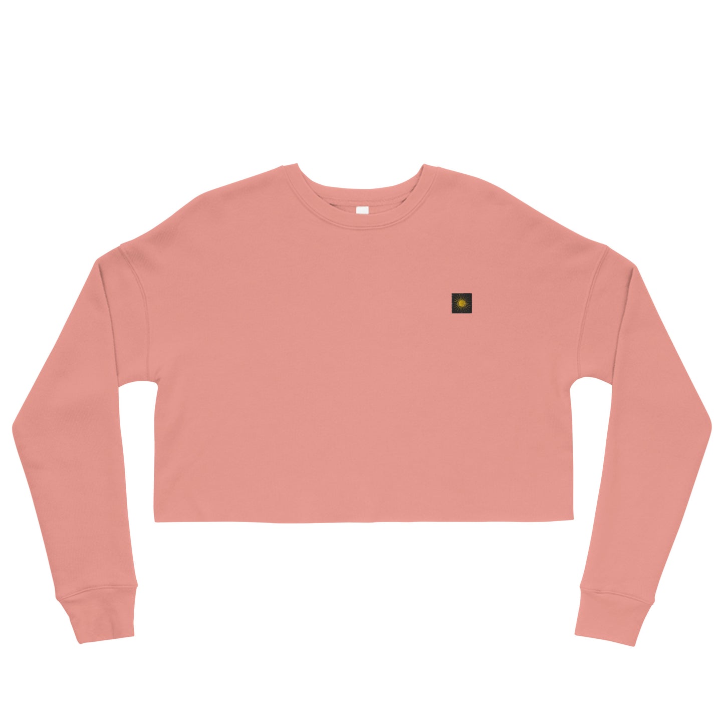 RWAN Crop Sweatshirt