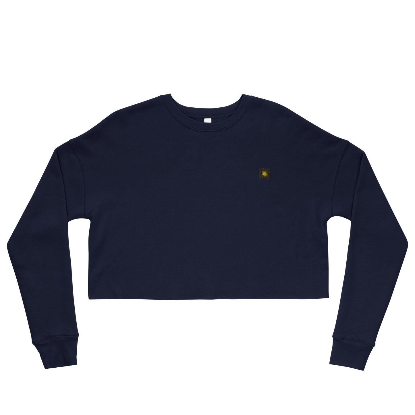 RWAN Crop Sweatshirt