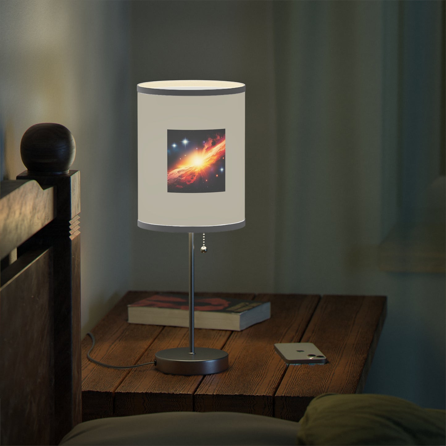 StarLamp on a Stand, US|CA plug