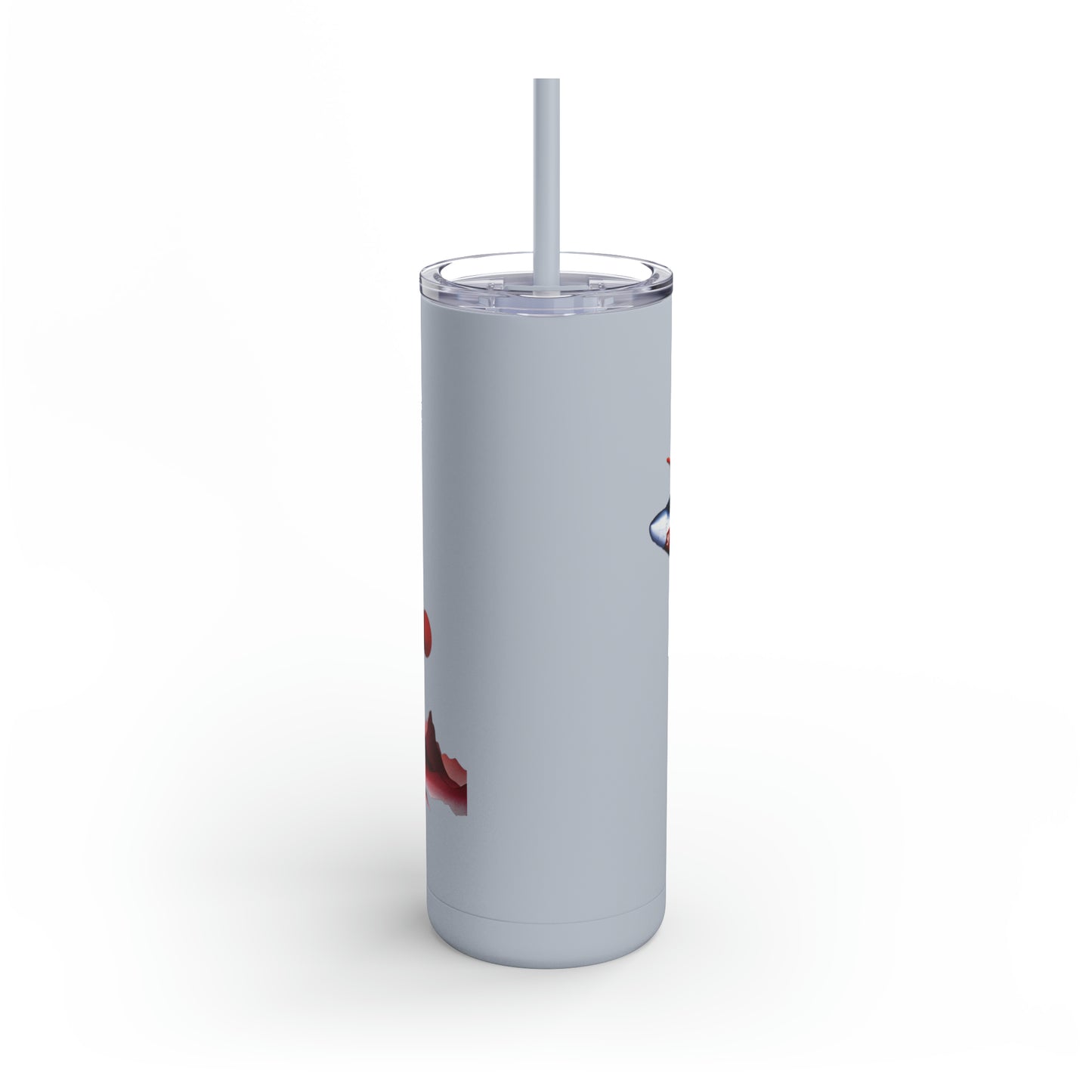 MARS Maker Skinny Matte Tumbler, 20oz