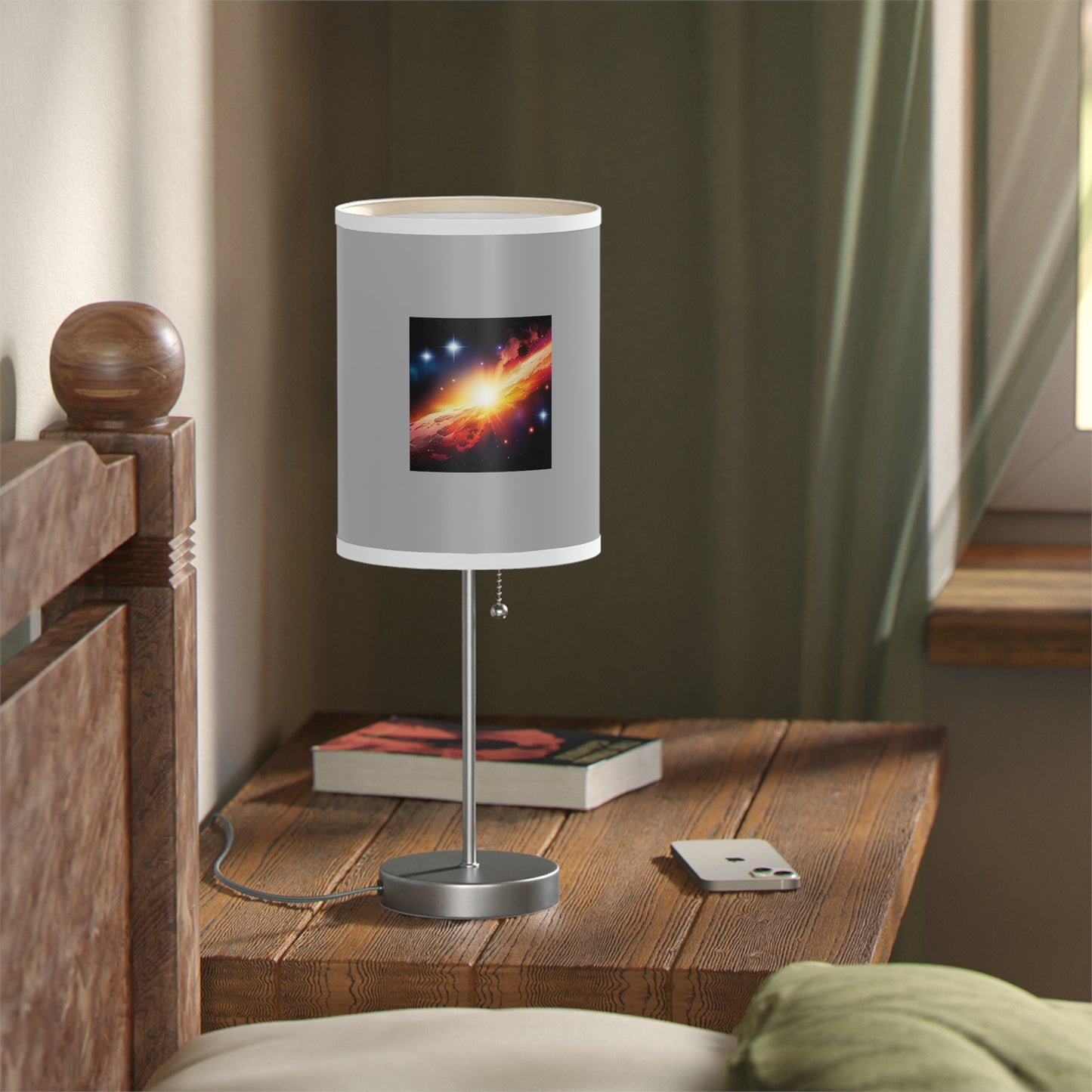 StarLamp on a Stand, US|CA plug