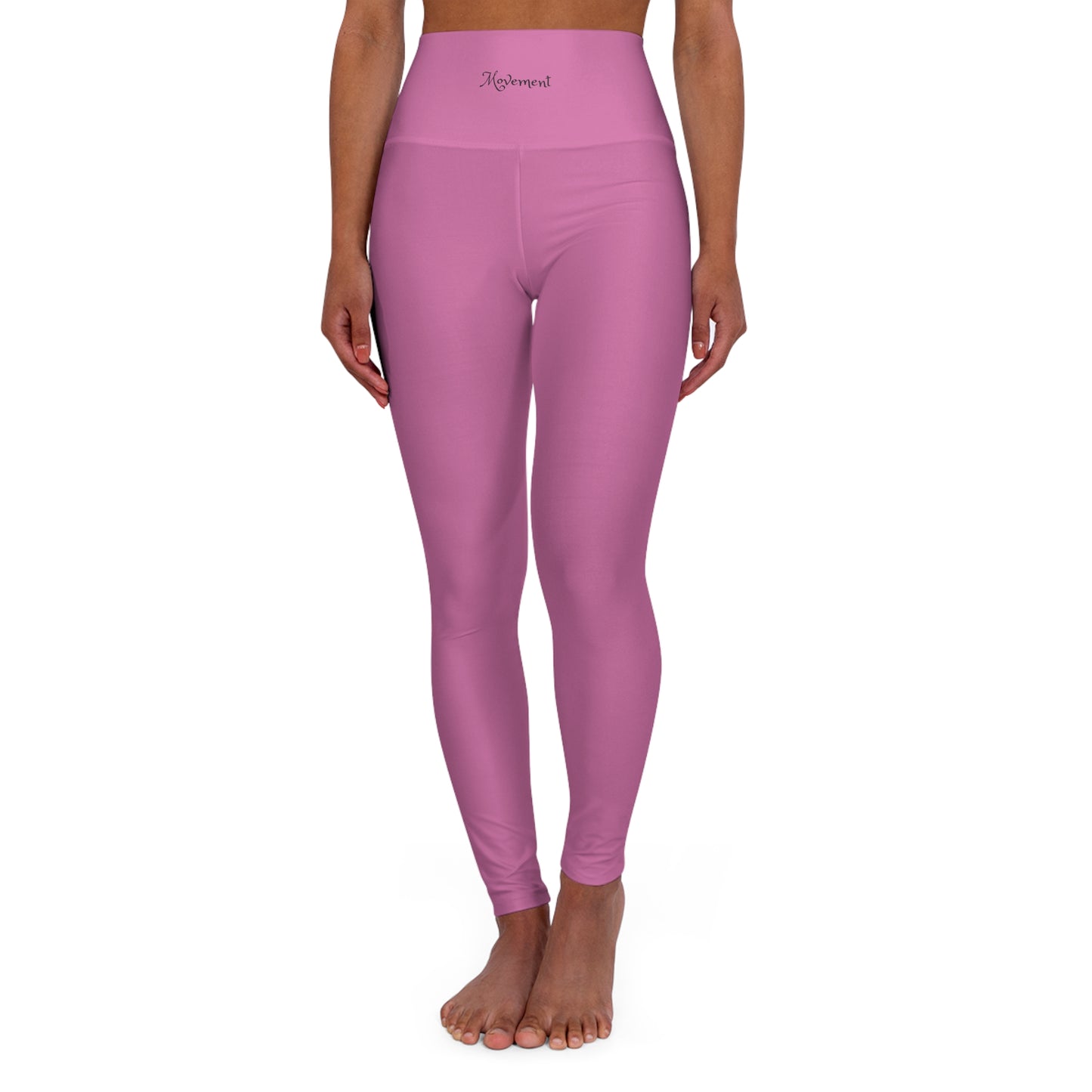 MM High Waisted Yoga Leggings (AOP) 1.1