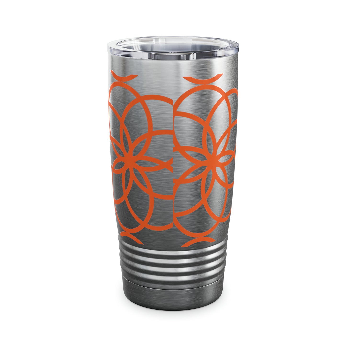 GeoRing Tumbler, 20oz