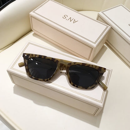 Sunglasses Street Photography Sunglasses Small Frame