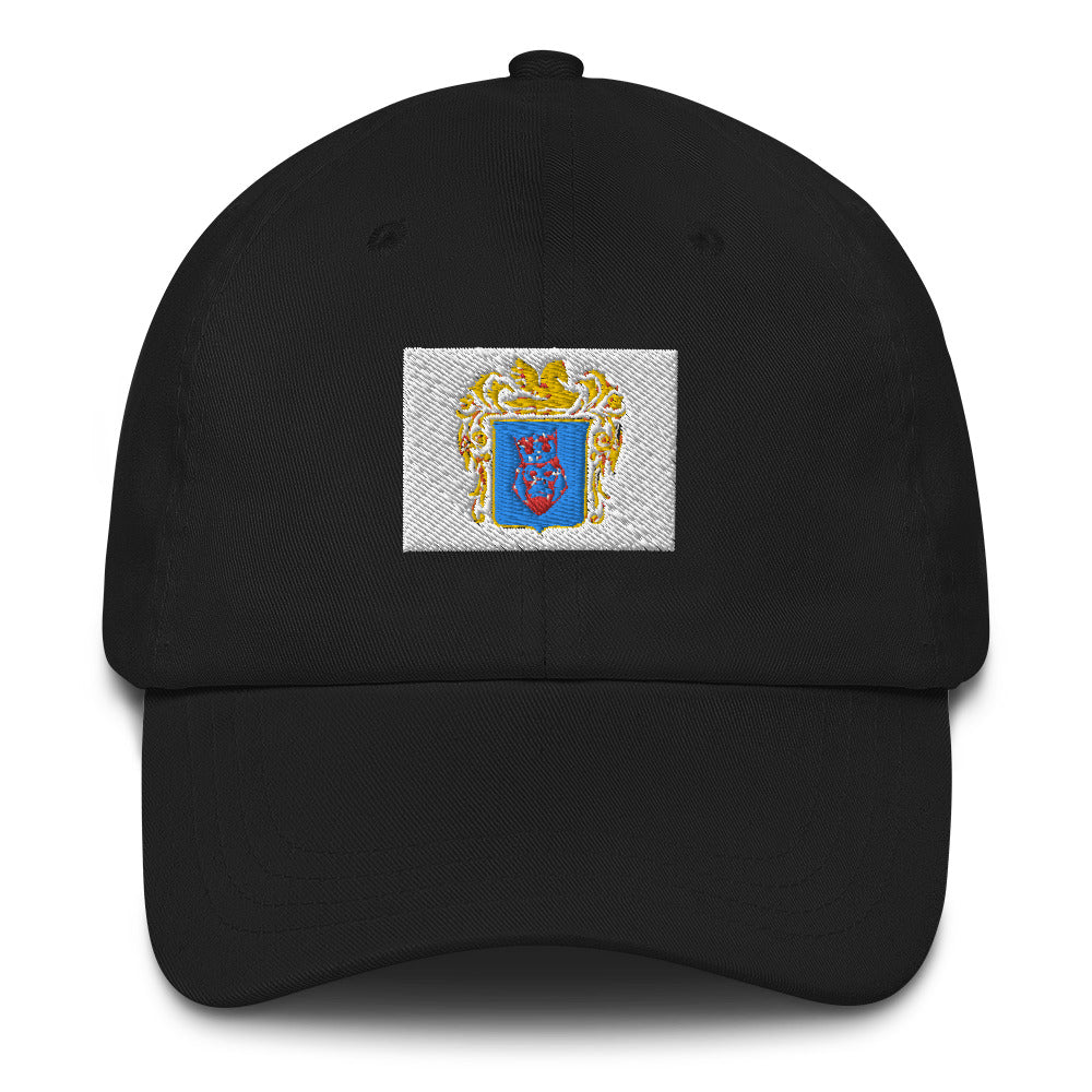 Dad hat Bored Gorillaz