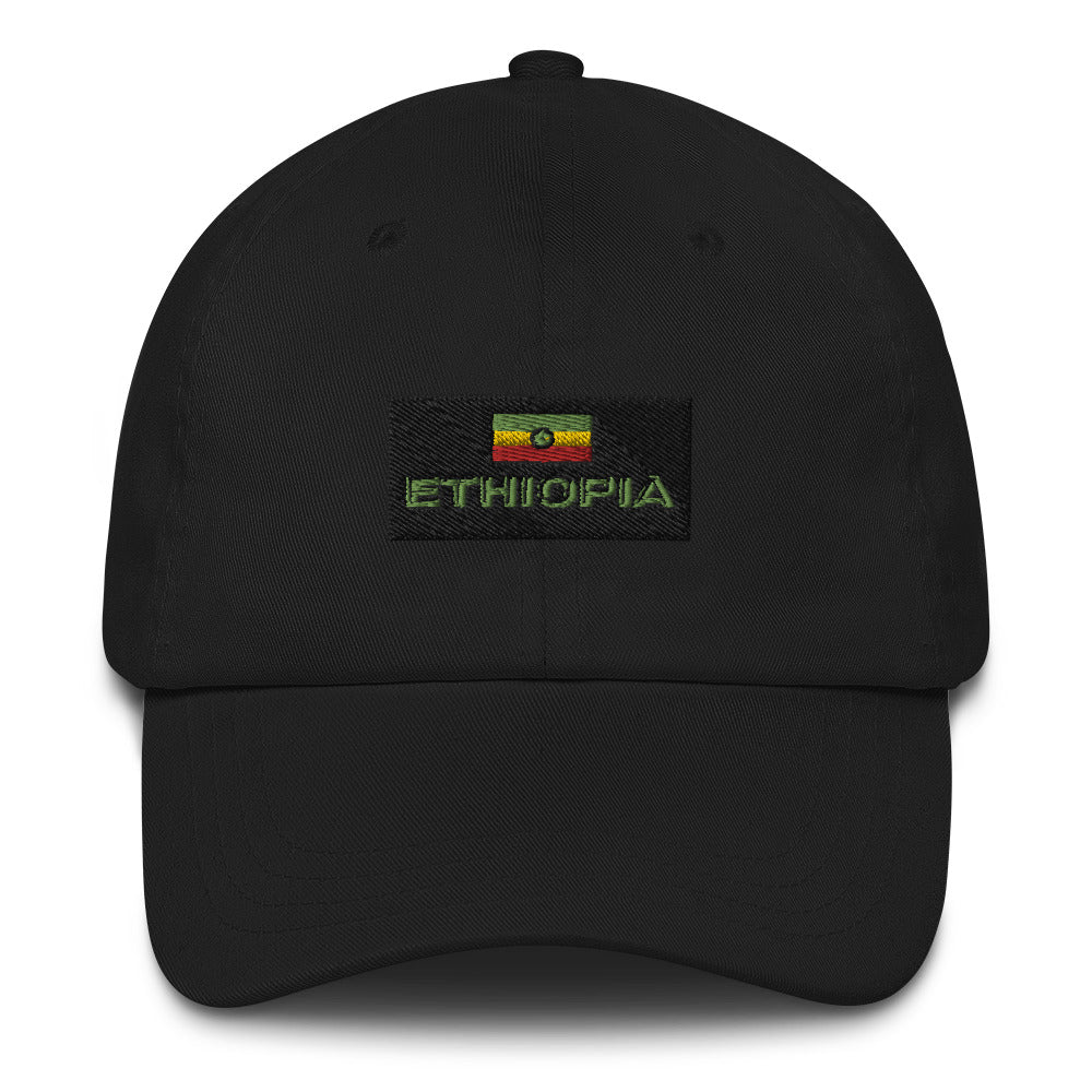 Dad hat ETHIOPIA 1.1