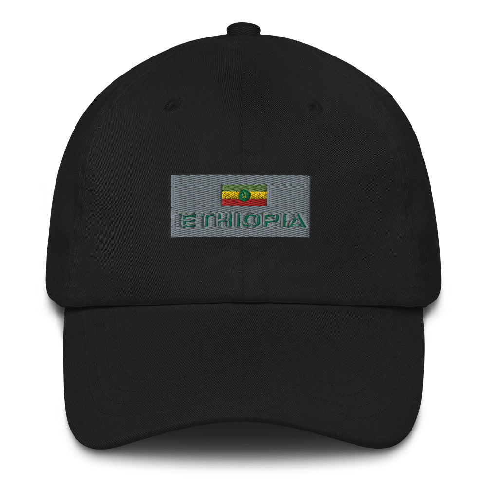 Dad hat ETHIOPIA 1.2