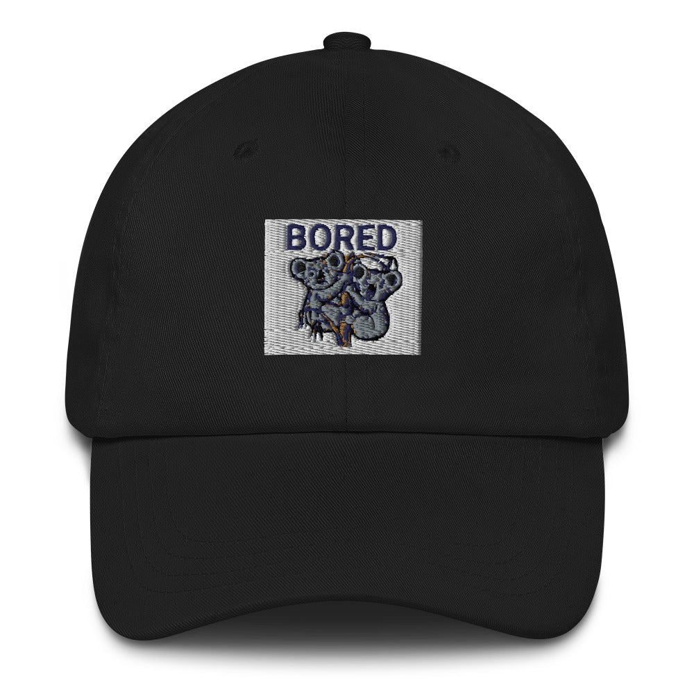 Dad hat Misc.