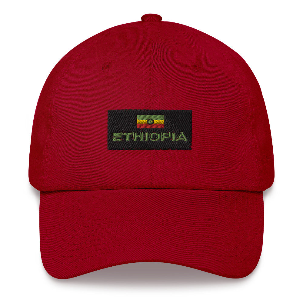 Dad hat ETHIOPIA 1.1