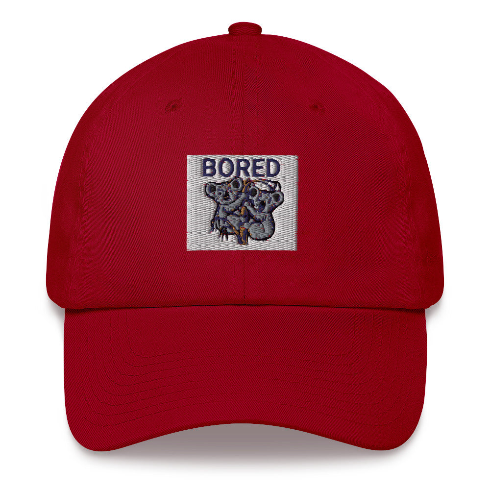 Dad hat Misc.